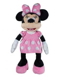 PELUCHE DISNEY - MINNIE MOUSE LARGE